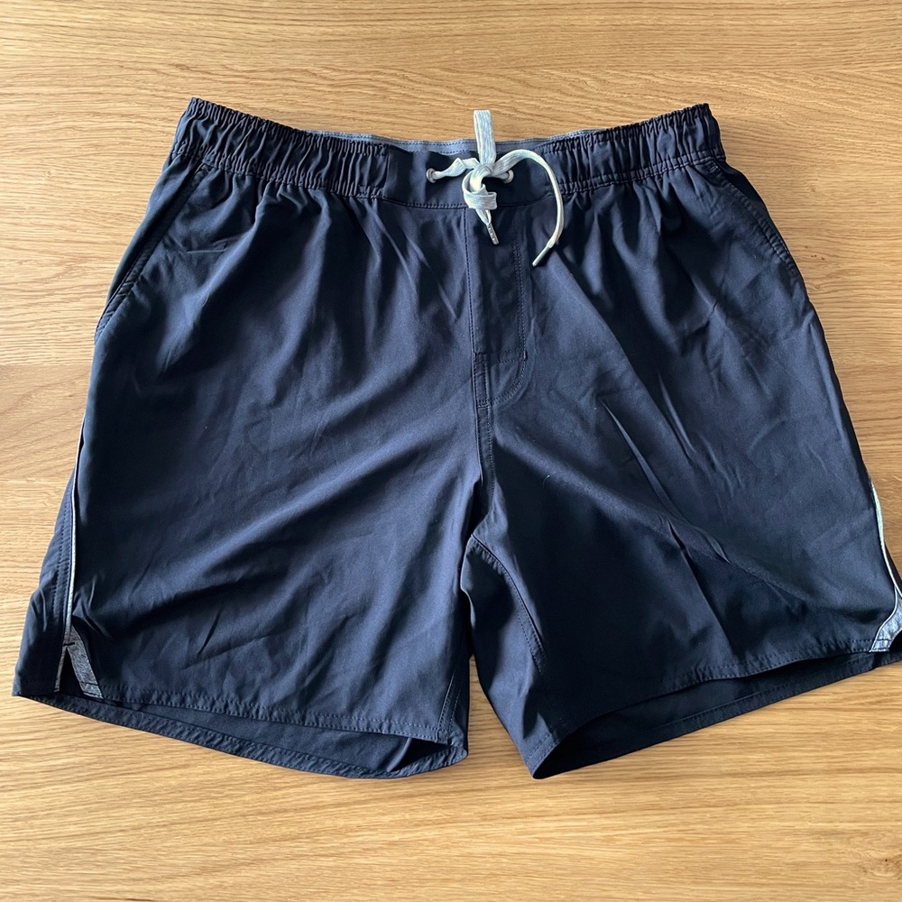 Vuori Athletic Shorts